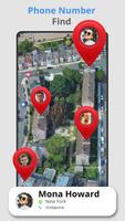 Mobile Number Locator ID poster