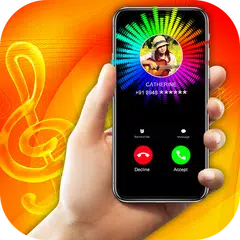 Descargar XAPK de Mi nombre Ringtone Maker