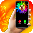 Meu nome Ringtone Maker ícone