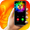 میرا نام رنگ ٹون بنانے والا APK