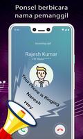 My Name Ringtone Maker poster