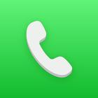 Phone - Calling icône