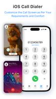 Phone - Calling poster