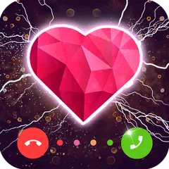Color Call-Phone Call Screen Theme, LED Flash APK download
