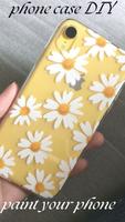 پوستر Phone case maker diy
