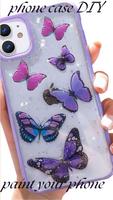 برنامه‌نما Phone case maker diy عکس از صفحه