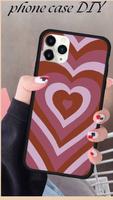 برنامه‌نما Phone case maker diy عکس از صفحه