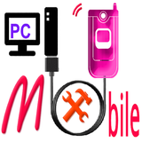 Flash Mobile ikona