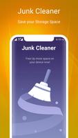 Phone Cleaner تصوير الشاشة 1