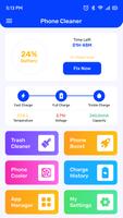 Phone Cleaner - Phone Booster poster