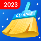Phone Cleaner-icoon