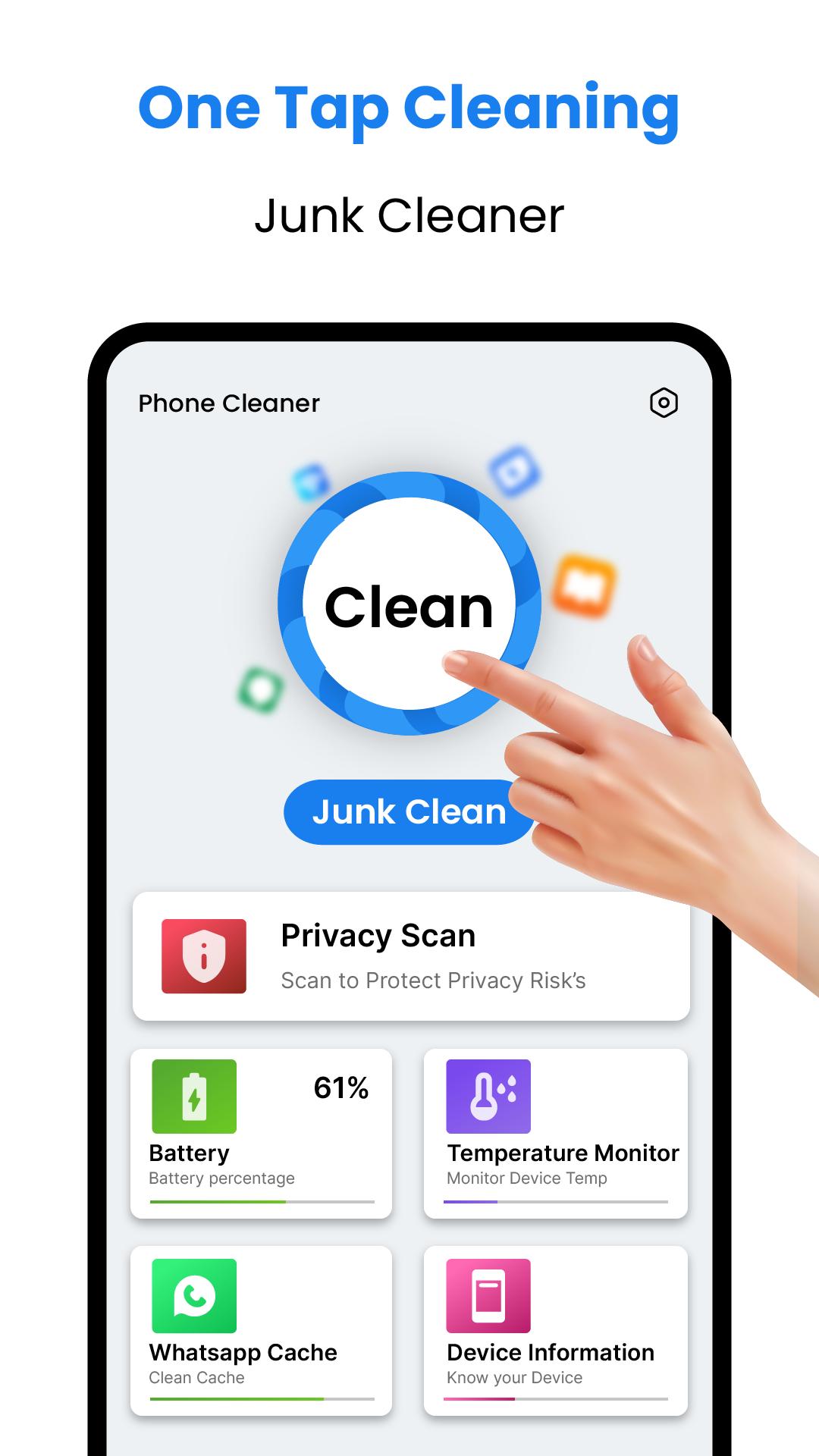 CLEAN IMAGE MOBILE DETAILING APK برای دانلود اندروید