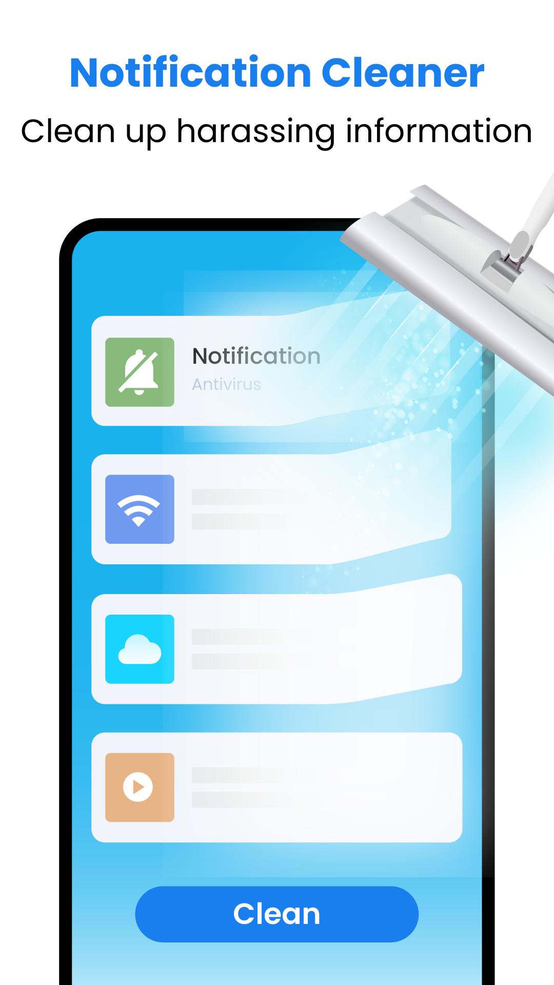 Phone cleaner for android Phone cleaner for android