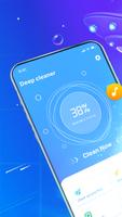 Phone Cleaner: Deep Booster Affiche