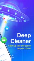Phone Cleaner: Deep Booster screenshot 1