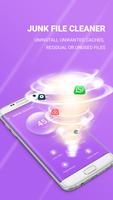 Phone Cleaner постер
