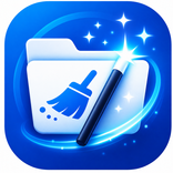 Storage Manager & Cleaner App