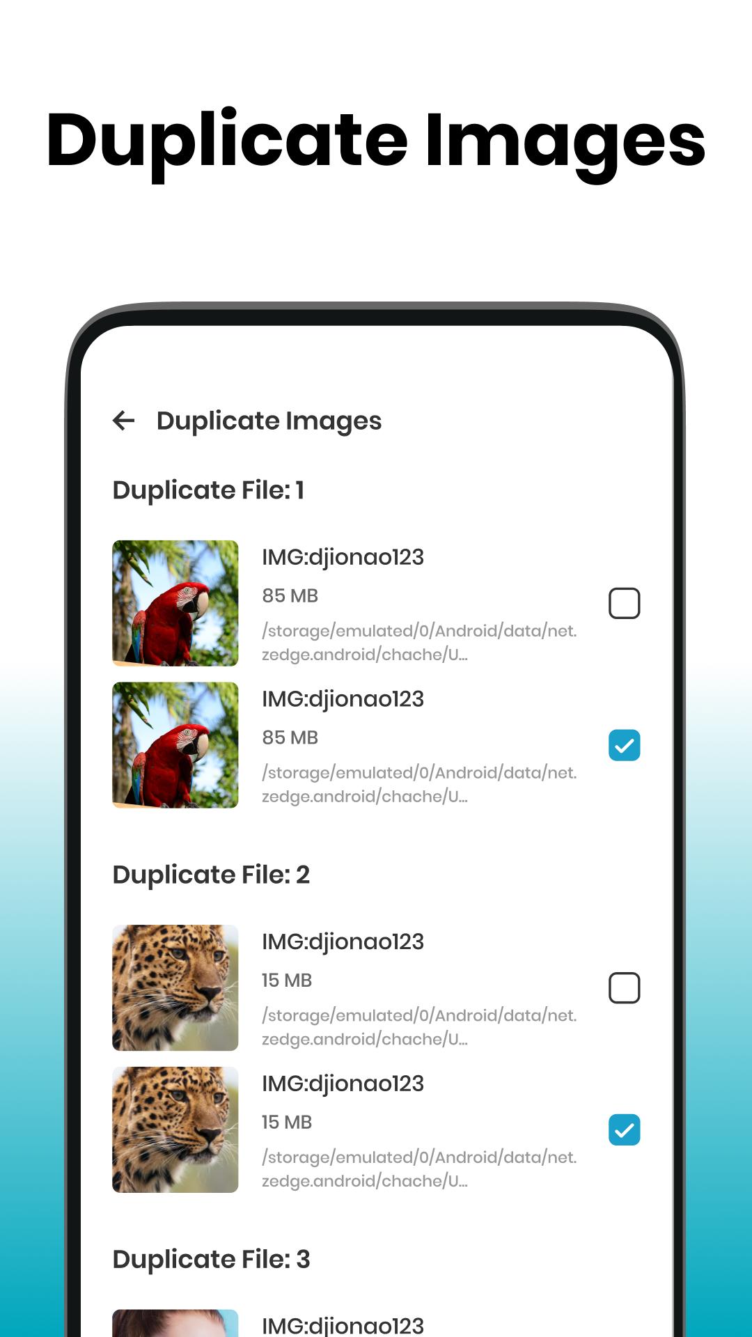 Скачать Очистка Мусора - очистить кэш APK для Android - Последняя Версия
