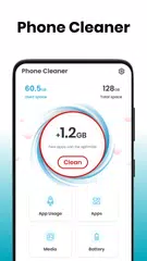 Descargar APK de Limpiador de Movil – Cleaner