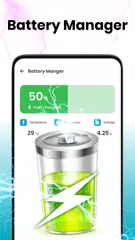 Descargar APK de Limpiador de Movil – Cleaner