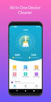 Phone Cleaner - Android Cleaner Antivirus, Booster poster