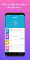 Phone Cleaner - Android Cleaner Antivirus, Booster screenshot 1