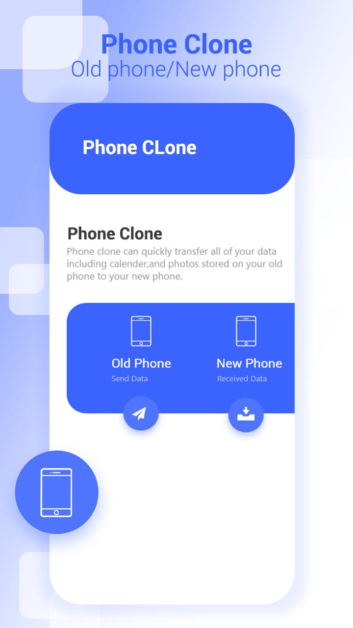 Phone clone что это. Phone Clone Скриншоты. Иконка Phone Clone. Phone Clone ПК. Phone Clone почему не выдает новый телефон.