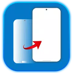 Phone Clone: Data Transfer App