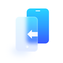 استنساخ بيانات الهاتف الذكي APK