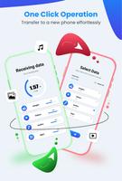 Phone Clone-Smart Switch Data ảnh chụp màn hình 1