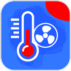 Cool Down Temperature Master icon