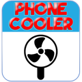 Phone cooler - CPU cooler, trash cleaner & booster
