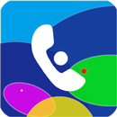 Color Call Flash-Call Launcher-Call Screen, Themes APK