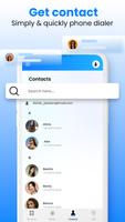 Contacts screenshot 2