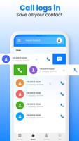 Contacts screenshot 3