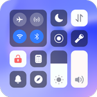 Control Center آئیکن