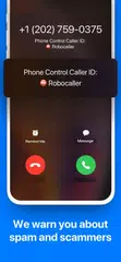 PhoneControl Block Spam Calls XAPK download
