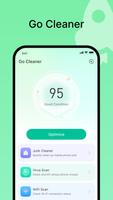 Go Cleaner Lite - Quick Clean Plakat