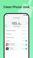 Go Cleaner Lite - Quick Clean Screenshot 1