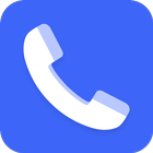 Easy phone dialer themes app icône