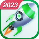 Z Booster - Cleaner, Antivirus-icoon
