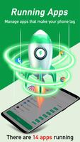 Z booster - Pembersih Telepon screenshot 2