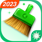 Z Cleaner - Antivirus, Clean أيقونة