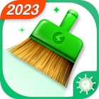 Icona Z Cleaner - Antivirus, Clean