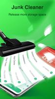 Z Cleaner - Antivirus, Clean الملصق