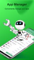 Z Cleaner - Antivirus, Clean تصوير الشاشة 3