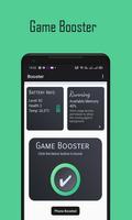 Mobile Booster  | Phone Boost  ảnh chụp màn hình 3