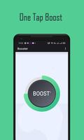 Mobile Booster  | Phone Boost  Affiche