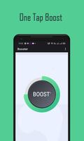 Mobile Booster  | Phone Boost  poster