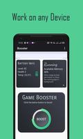 Mobile Booster  | Phone Boost  ảnh chụp màn hình 1